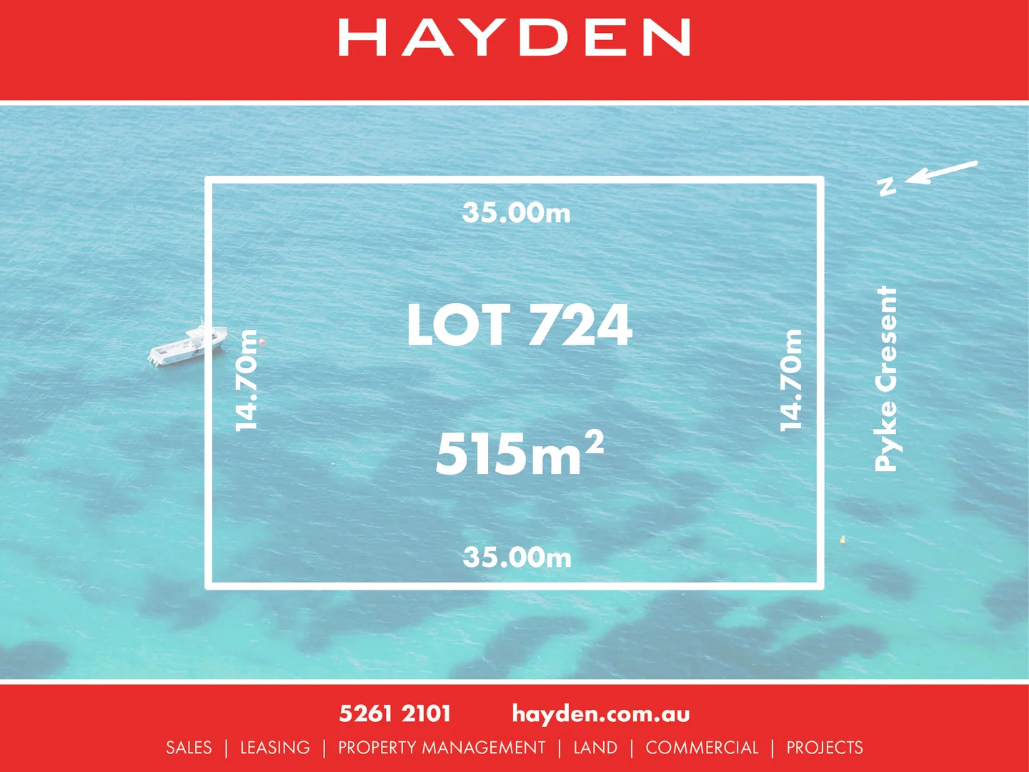 Additional image 2 of 10 Pyke (Lot 724) Crescent, Torquay VIC 3228