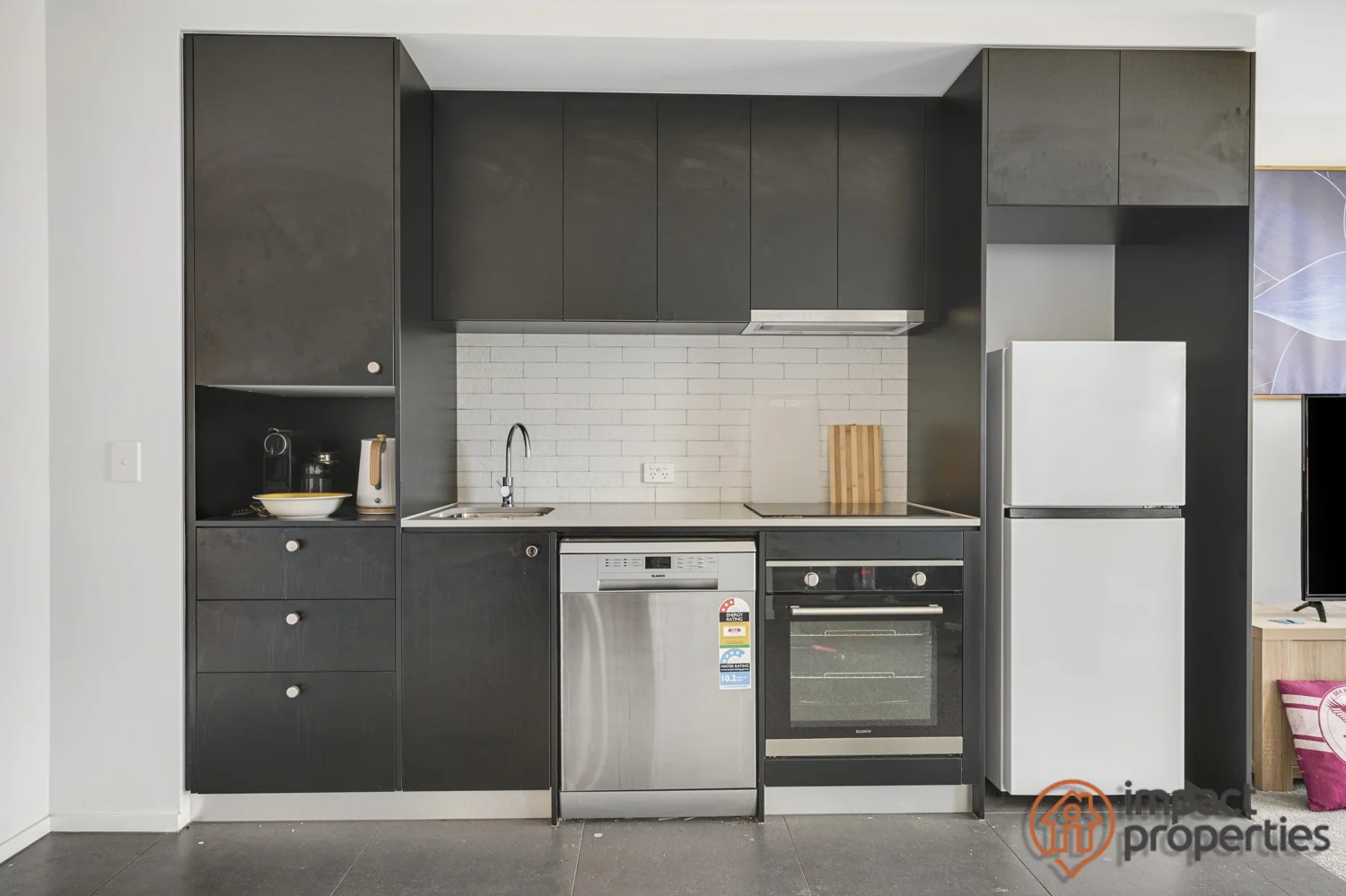 Additional image 3 of 219/90 Swain Street, Gungahlin ACT 2912
