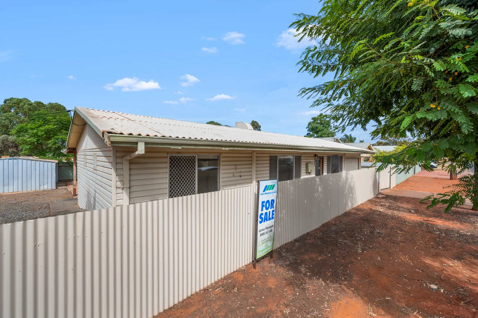344 Piccadilly Street, West Lamington WA 6430