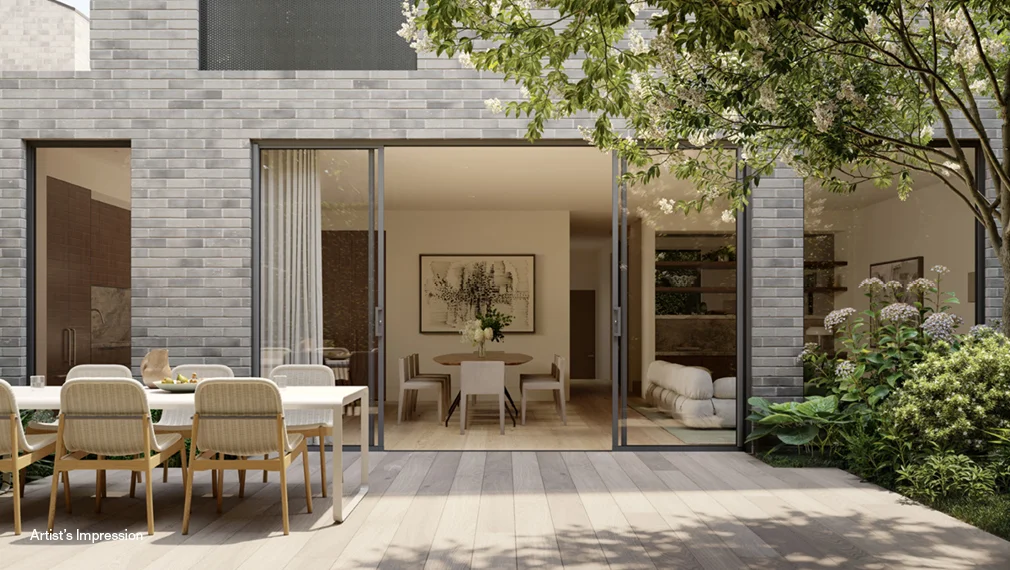 Additional image 2 of 03/442-444 Barkers Road, Hawthorn East VIC 3123