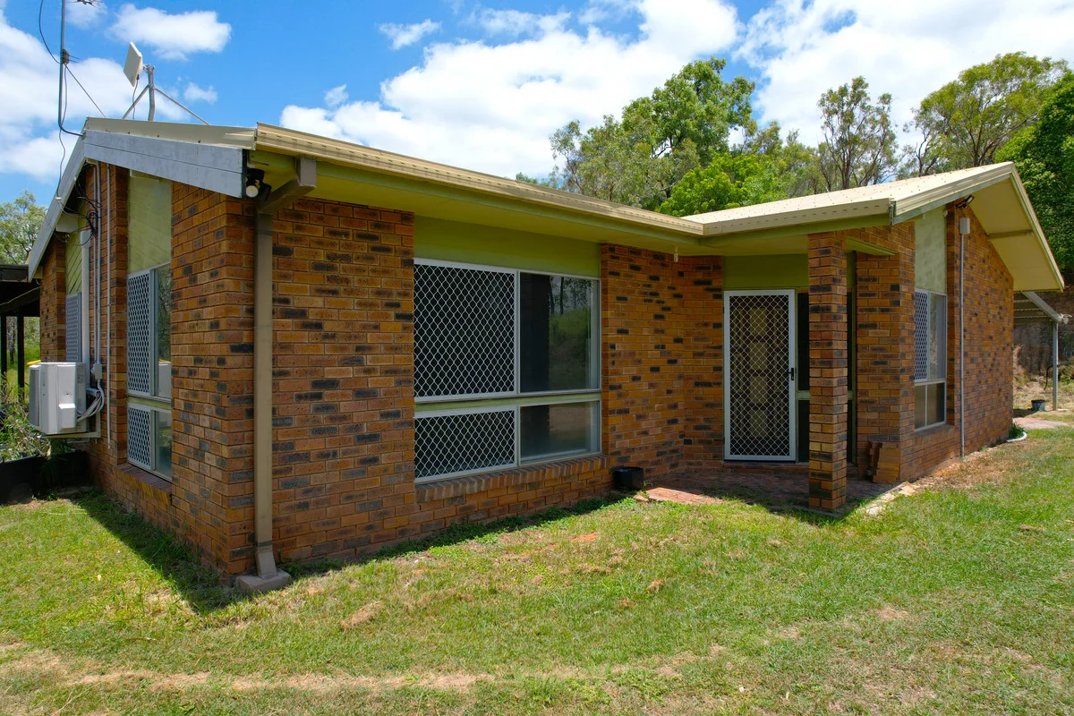 Additional image 2 of 52296 Burnett Highway, Bouldercombe QLD 4702