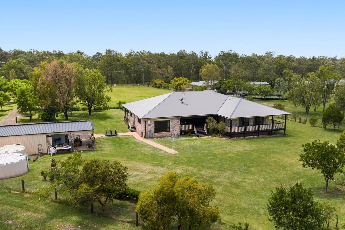 Additional image 3 of 129 Postmans Ridge Road, Helidon Spa QLD 4344