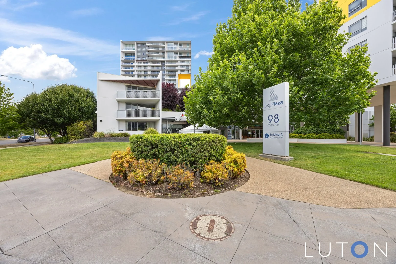 Additional image 20 of 1/60 Callam Street, Phillip ACT 2606