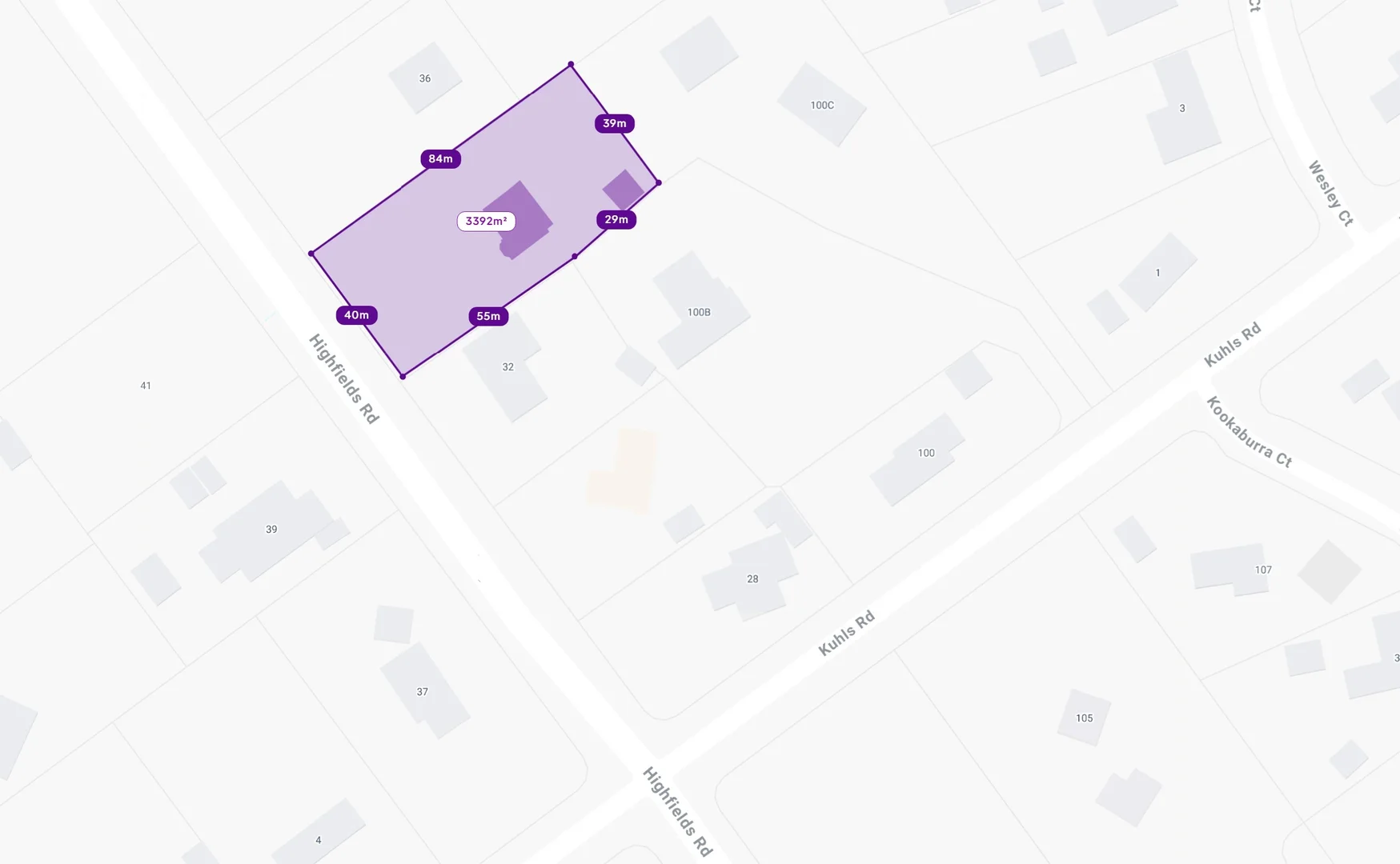 Additional image 28 of 34 Highfields Road, Highfields QLD 4352