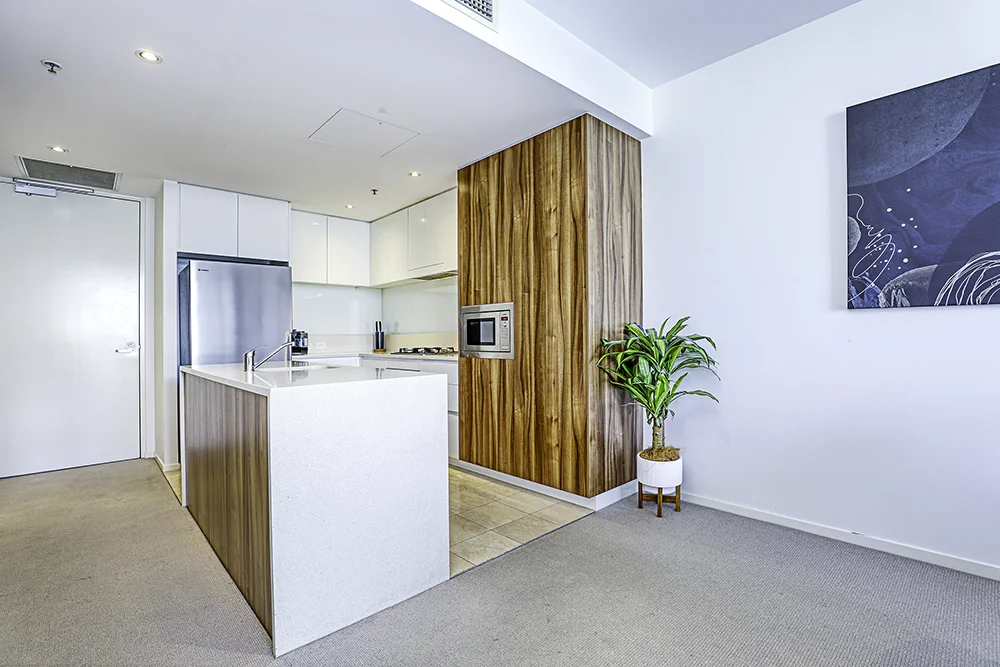 Additional image 5 of 1504/240 Bunda Street, City ACT 2601