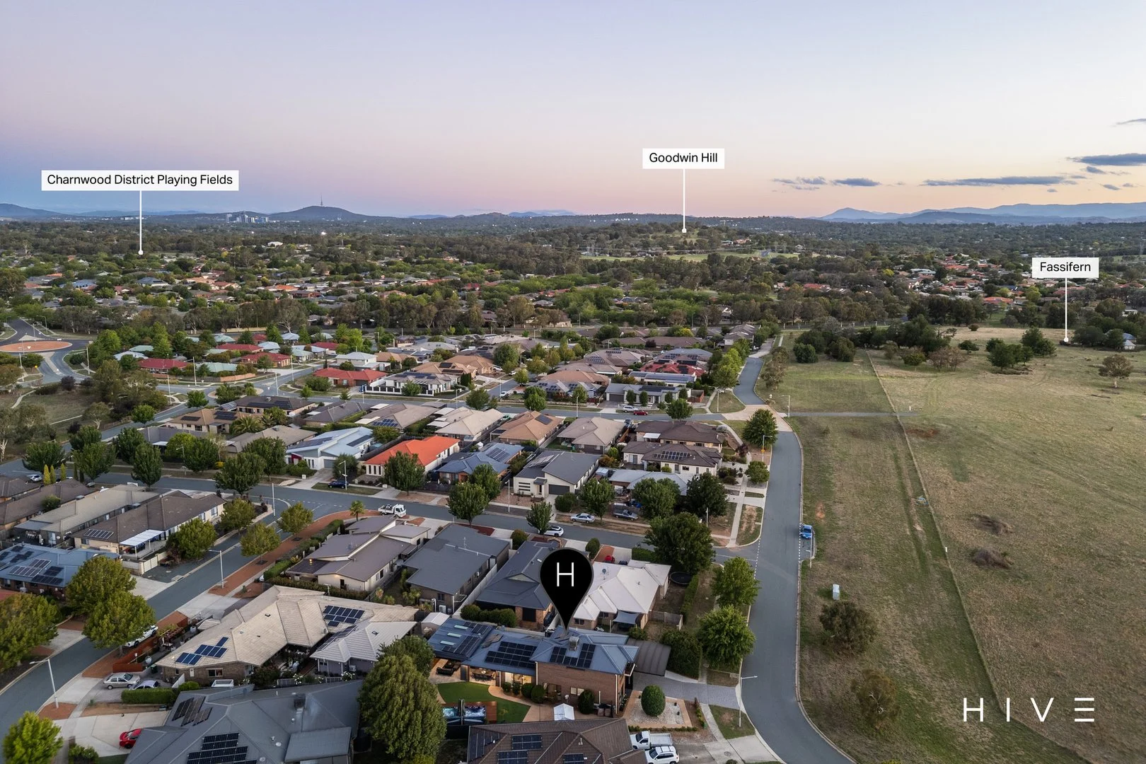 Additional image 35 of 61 James Harrison Street, Dunlop ACT 2615