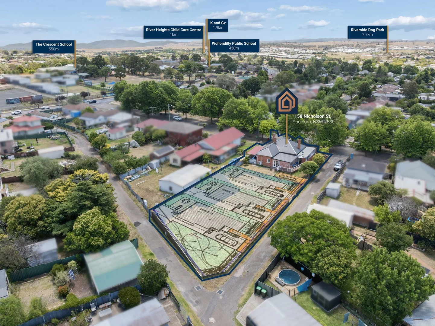 Additional image 18 of 158 Nicholson Street, Goulburn NSW 2580