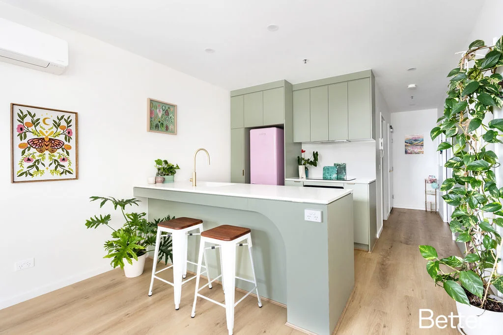 107/17 Summerfield Close, Denman Prospect ACT 2611