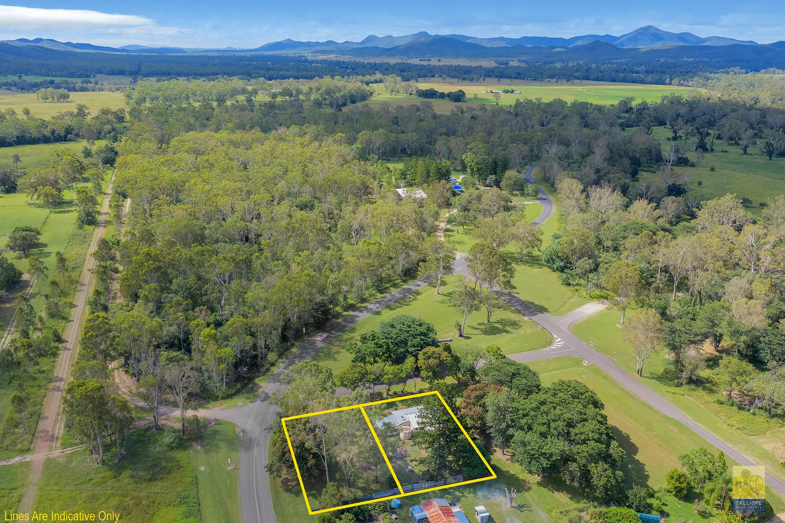 Additional image 18 of 4 Norton Street, Boyne Valley QLD 4680