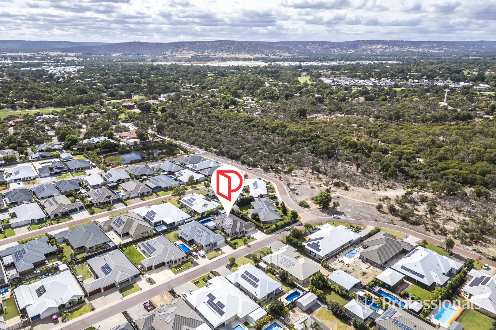 Additional image 23 of 24 Berrington Trail, The Vines WA 6069