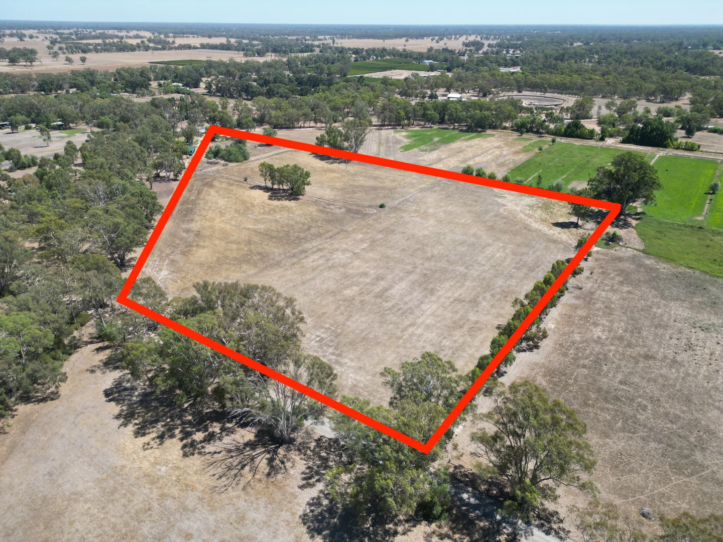 Additional image 2 of Allotment 5, 72 Friesian Rd, Koonoomoo VIC 3644