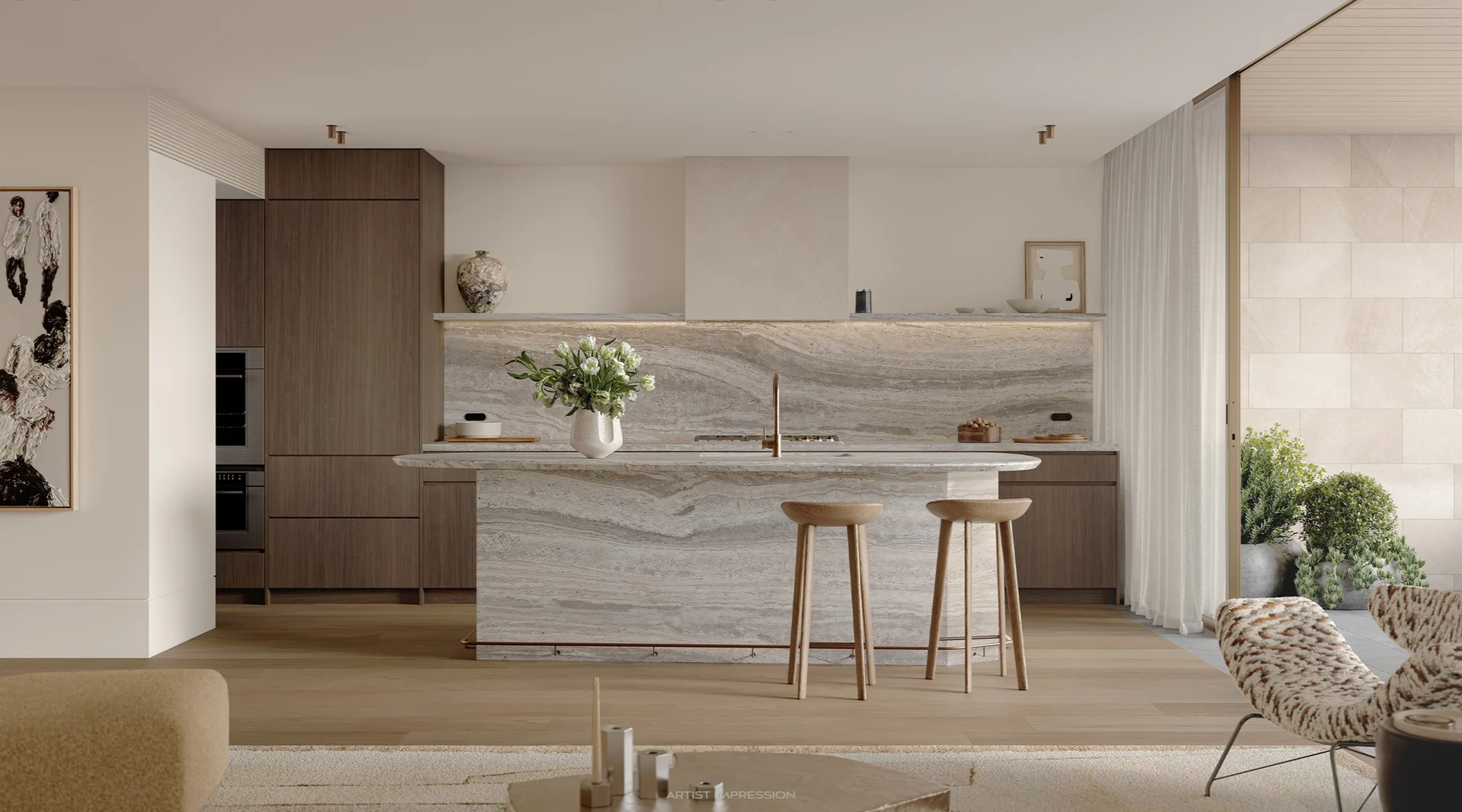 Additional image 4 of 1.01/440 Edgecliff Road, Edgecliff NSW 2027