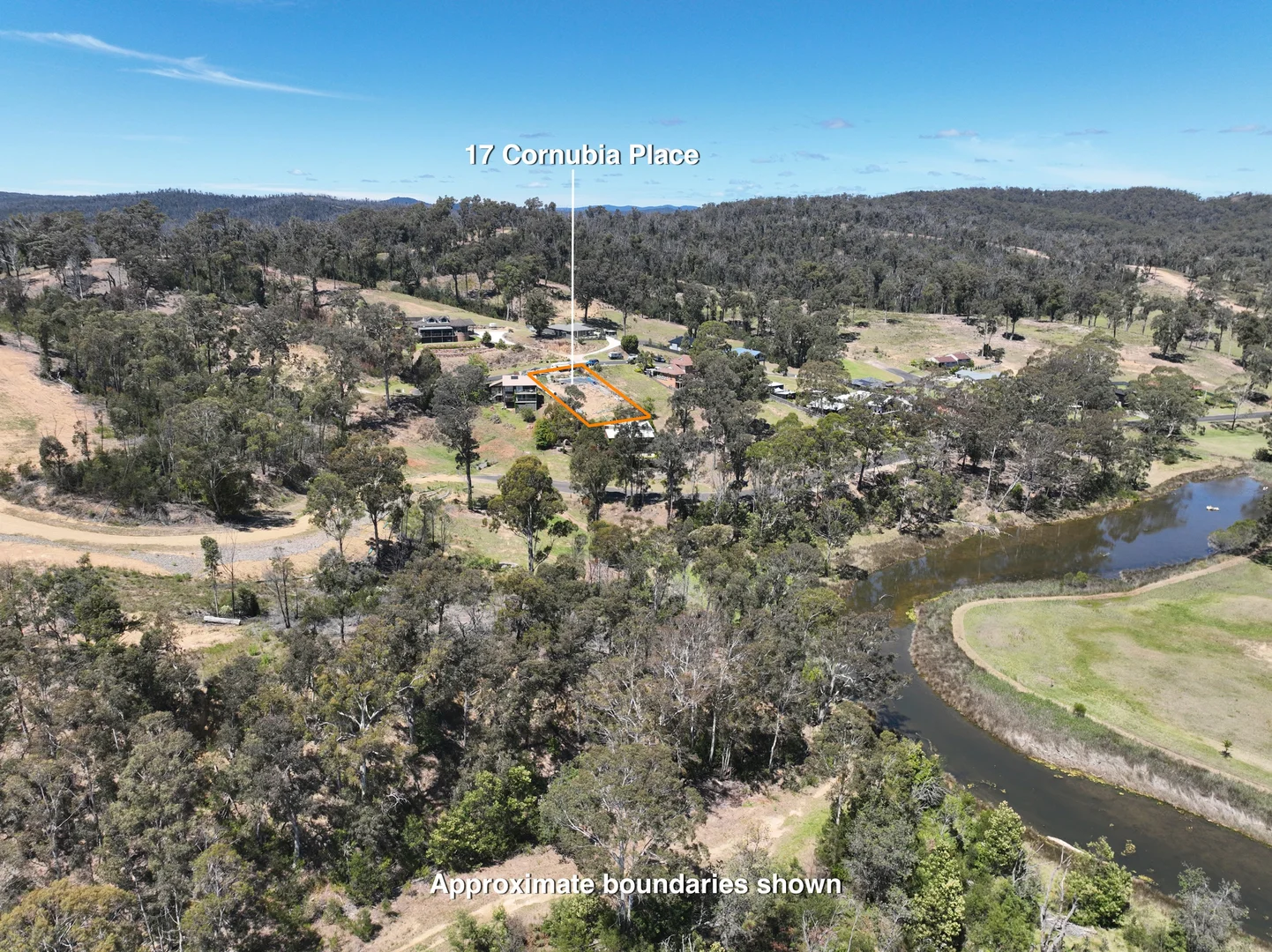 Additional image 4 of 17 Cornubia Pl, Boydtown NSW 2551