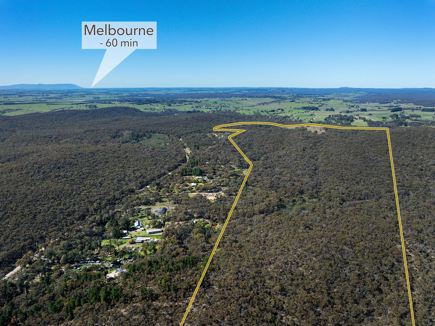 Additional image 2 of 255 Taradale Road, Drummond North VIC 3446