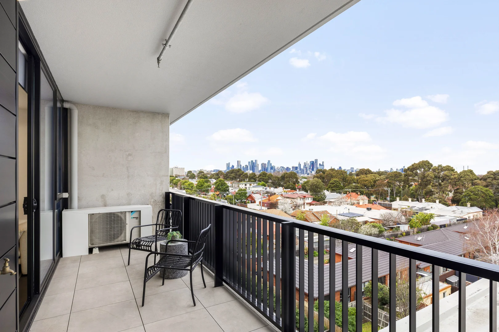 Additional image 7 of 401/72 Ascot Vale Road, Flemington VIC 3031