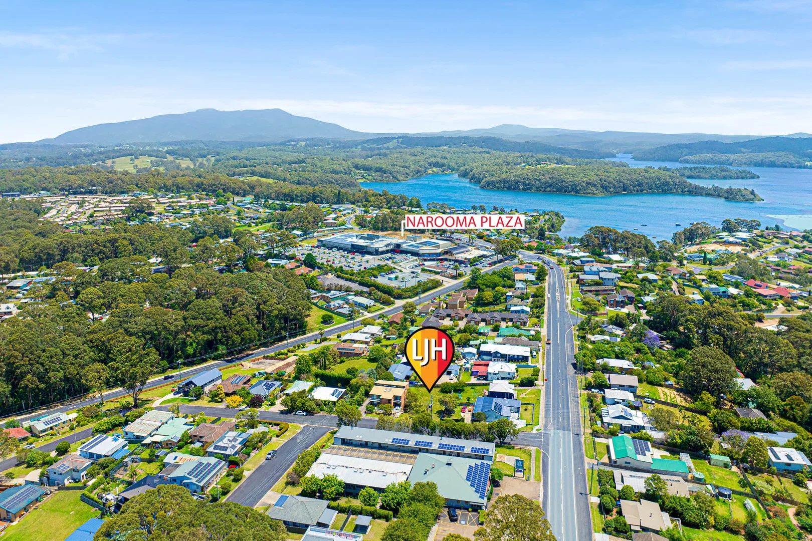 2A Harrington Road, Narooma NSW 2546