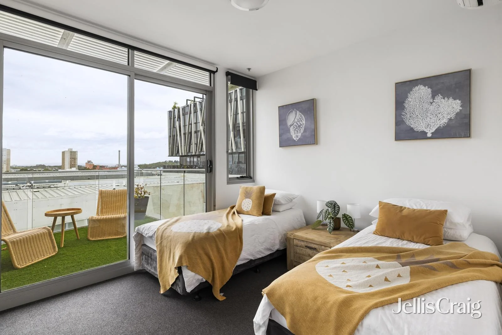 Additional image 12 of 601/229 Bridge Road, Richmond VIC 3121