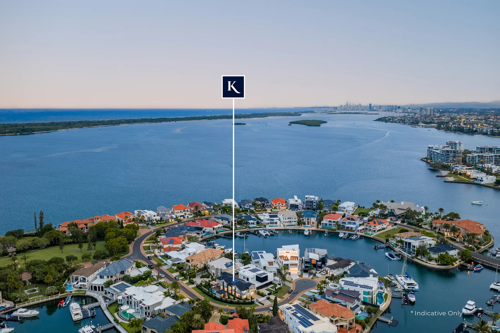 Additional image 28 of 8 Queen Guineveres Place, Sovereign Islands QLD 4216