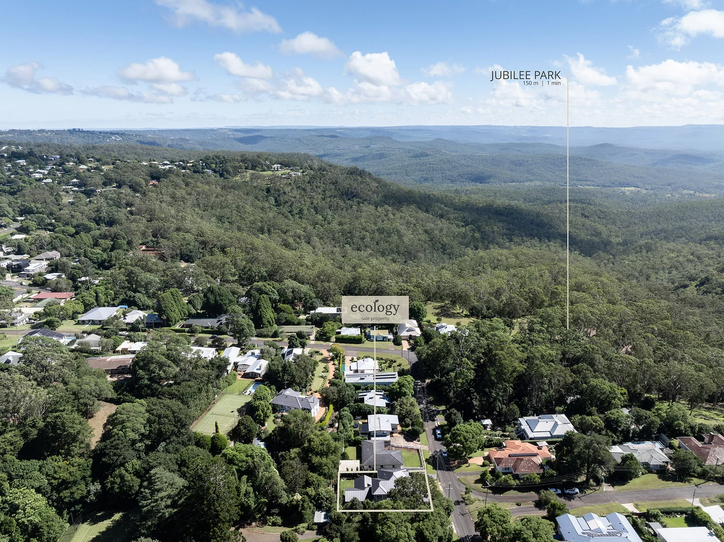 Additional image 34 of 11 Fairholme Street, Mount Lofty QLD 4350