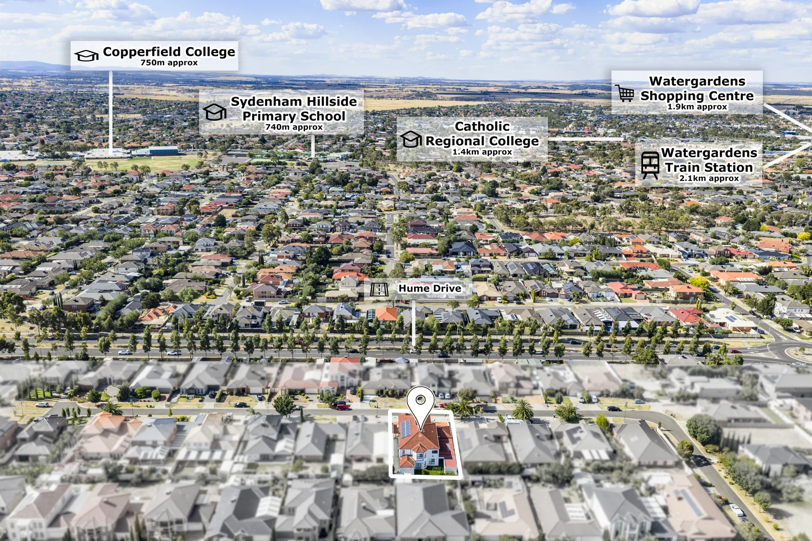 Additional image 24 of 6 Willowood Court, Taylors Hill VIC 3037