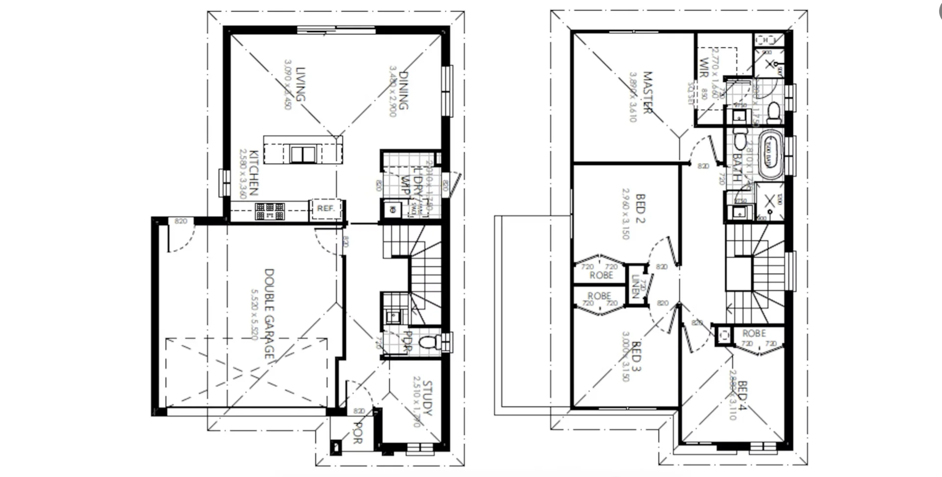 Additional image 2 of Lot 9/1375 Camden Valley Way, Leppington NSW 2179