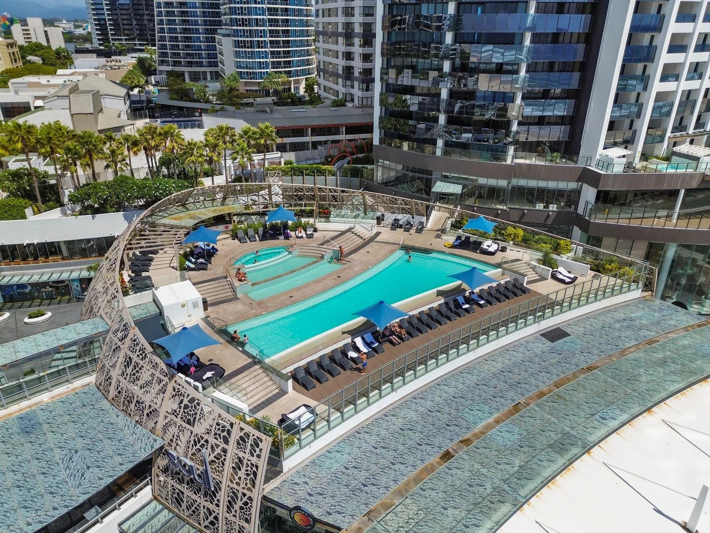 Additional image 9 of 1605/4 The Esplanade, Surfers Paradise QLD 4217