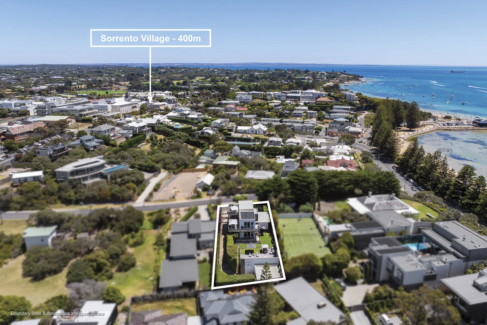 Additional image 19 of 11 Coppin Road, Sorrento VIC 3943