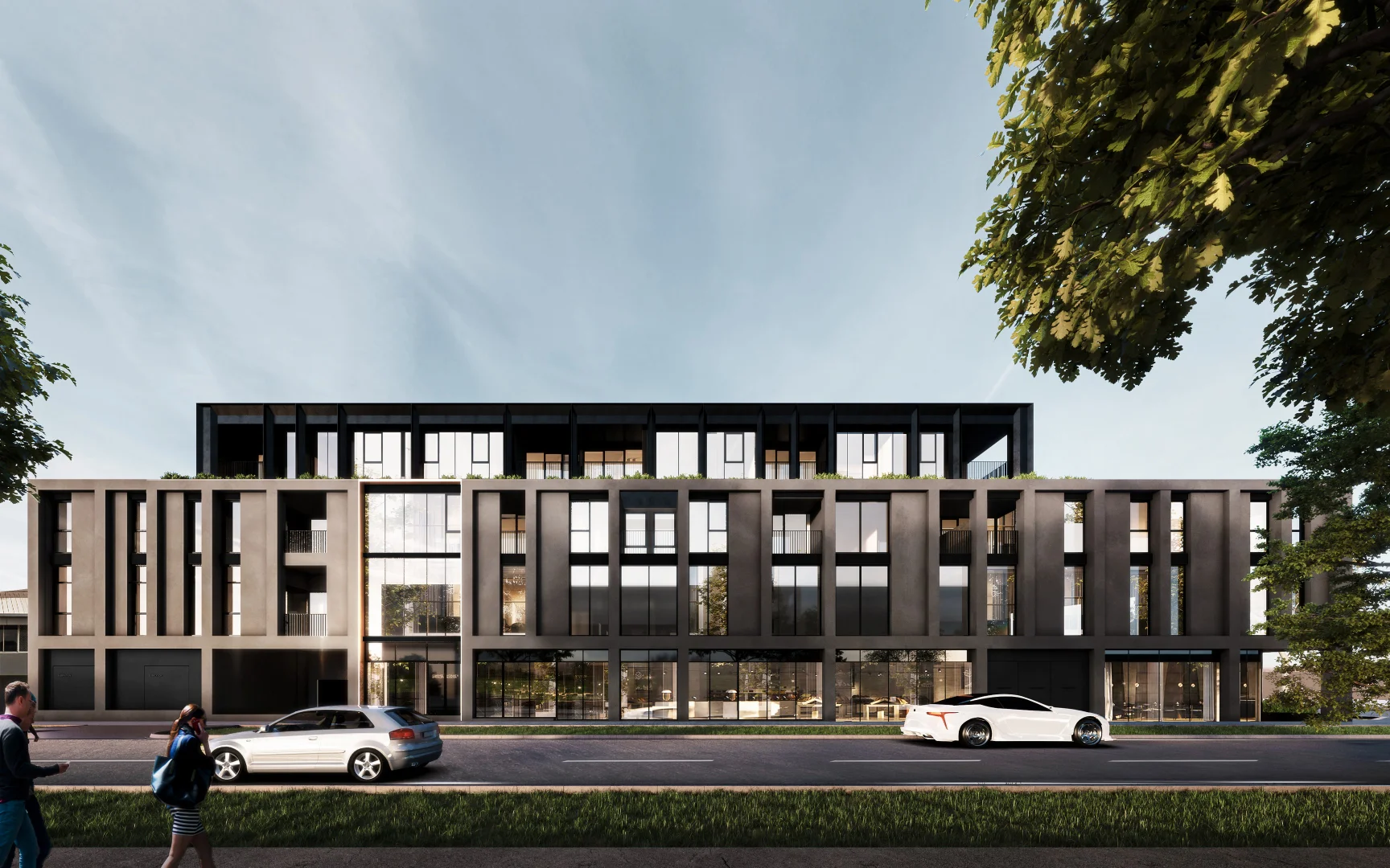 Additional image 31 of 214/15-19 Service Street, Sunshine VIC 3020