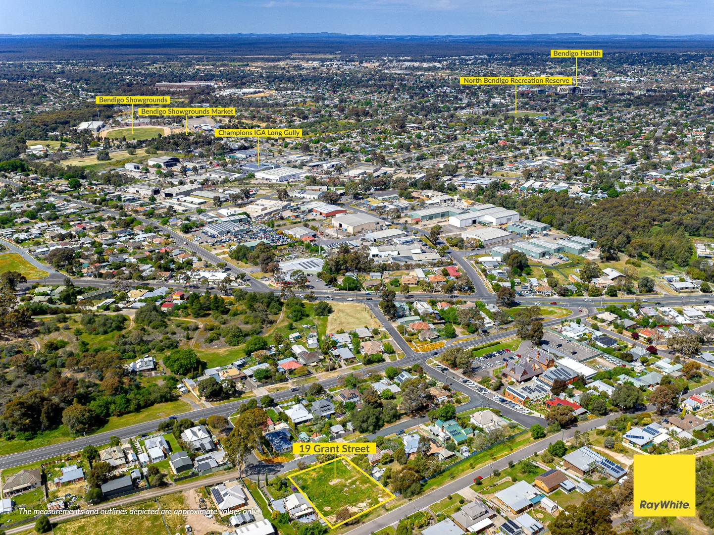 Additional image 2 of 19 Grant Street, Long Gully VIC 3550