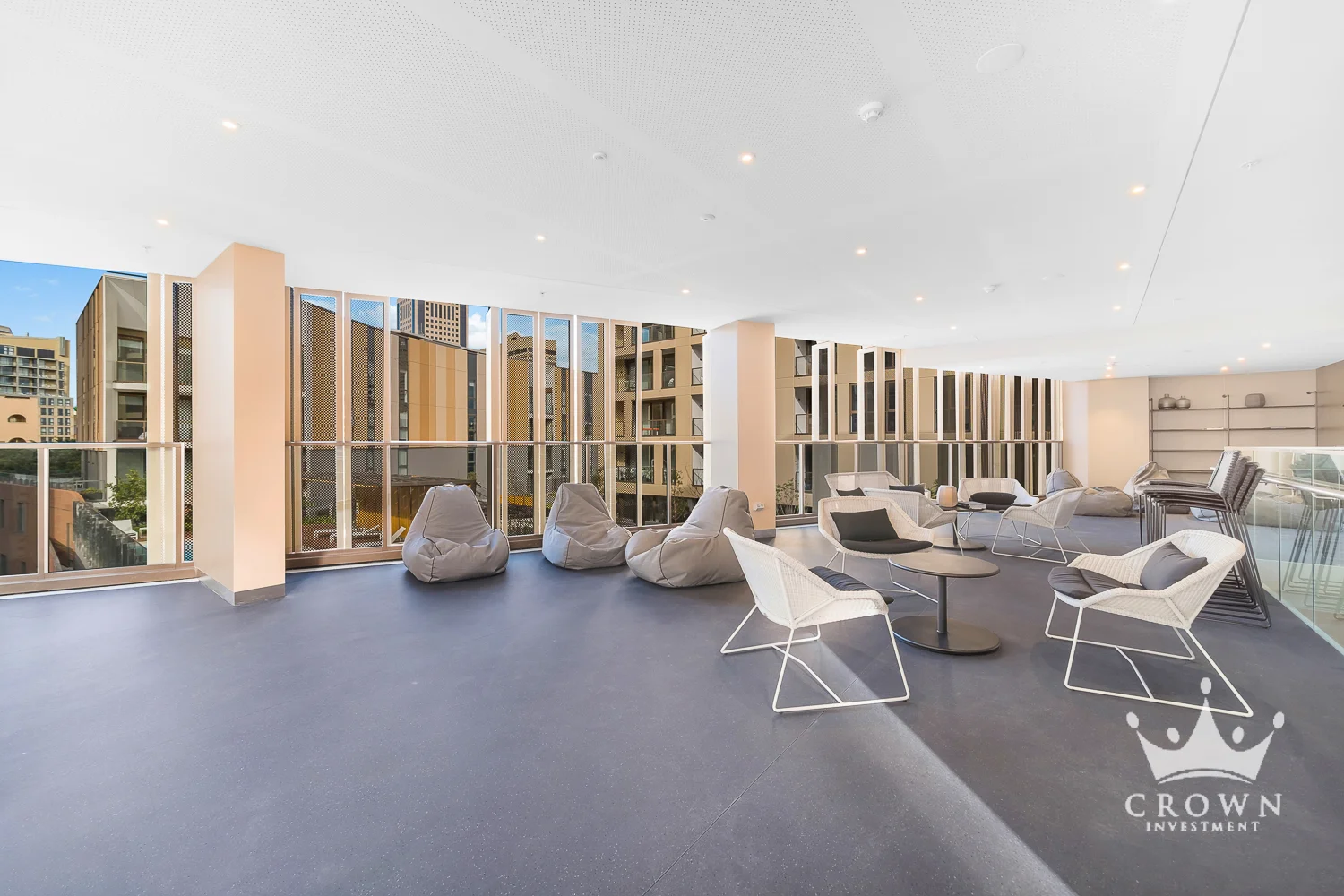 Additional image 13 of 301/88 Hay St, Haymarket NSW 2000