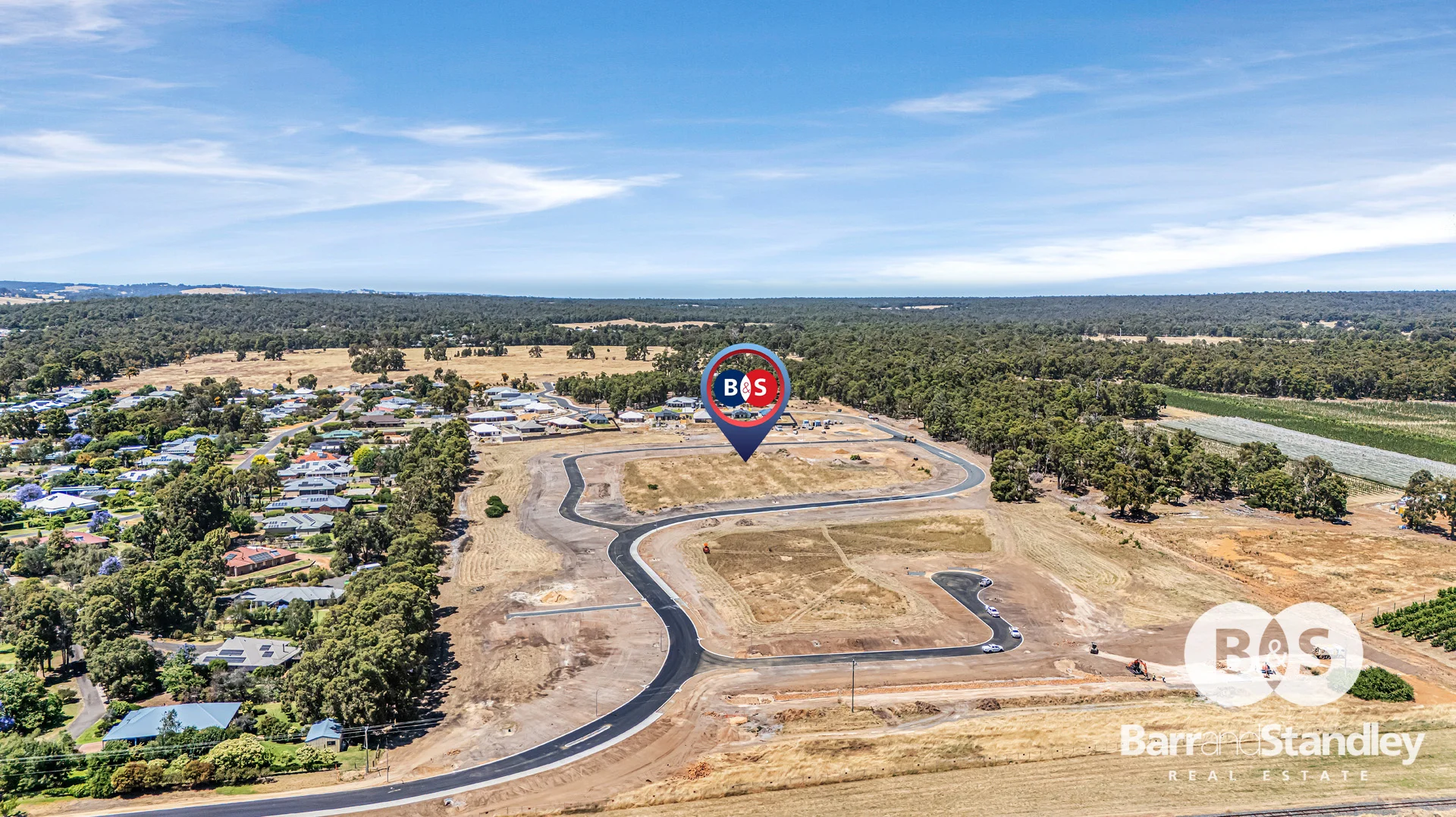 Additional image 18 of Lot 73 Meldene West Estate, Stage 3, Donnybrook WA 6239