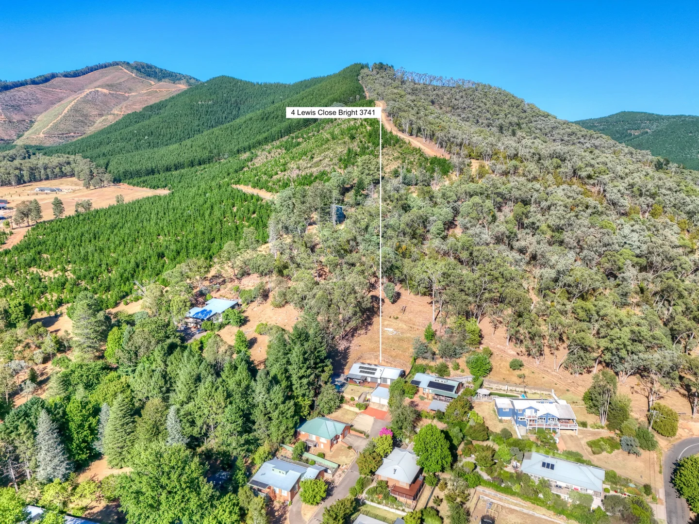 Additional image 22 of 4 Lewis Close, Bright VIC 3741