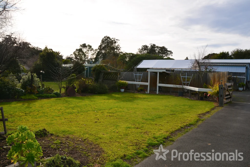 Additional image 29 of 4731 Hyland Highway, Won Wron VIC 3971