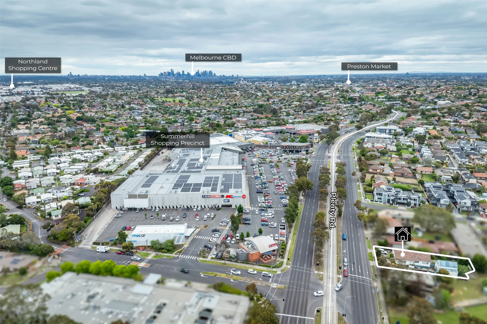 Additional image 3 of 853 Plenty Road, Reservoir VIC 3073