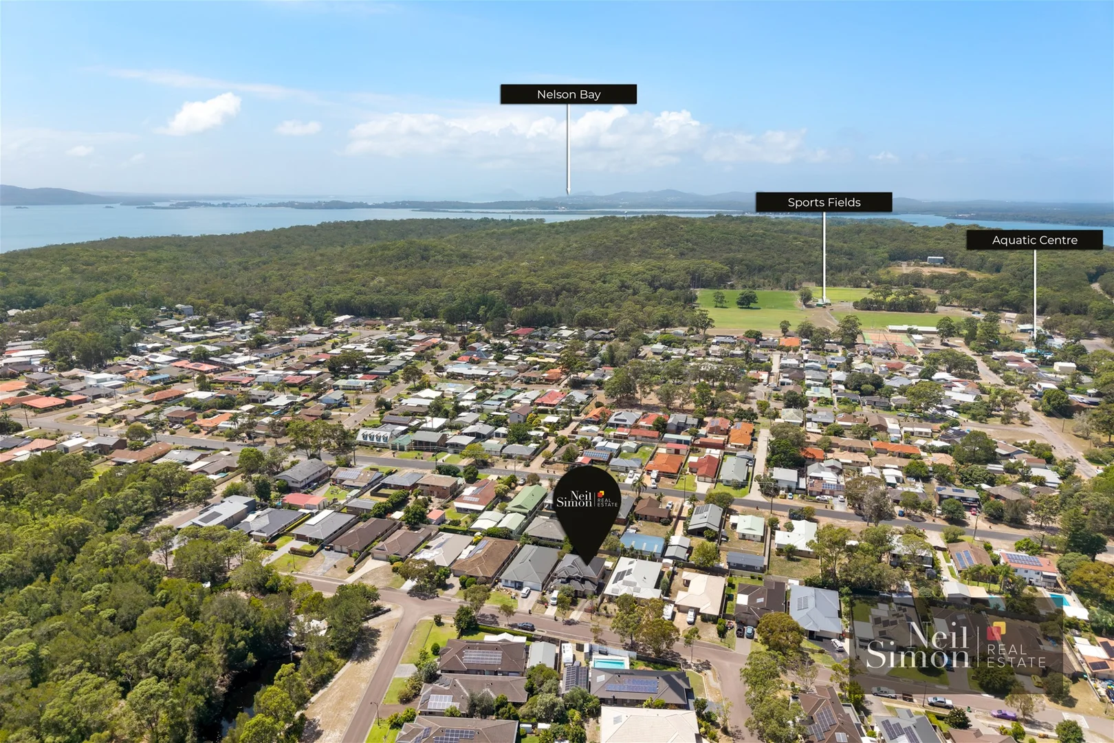Additional image 20 of 32 Brittania Drive, Tanilba Bay NSW 2319