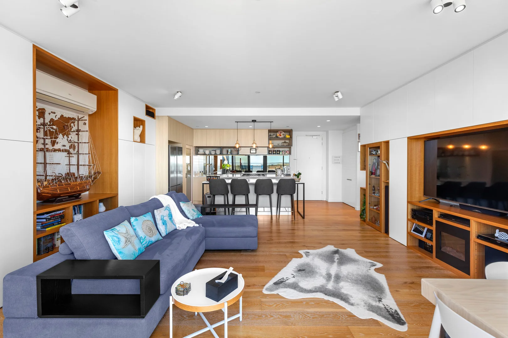 Additional image 8 of 403/33 Quay Boulevard, Werribee South VIC 3030