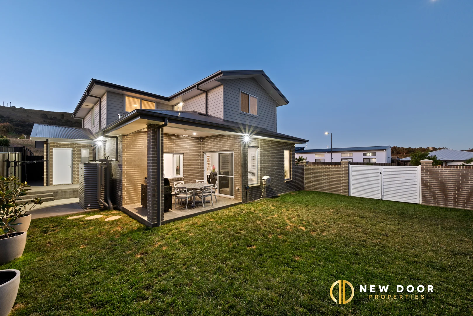 Additional image 19 of 56 Vahland Street, Taylor ACT 2913