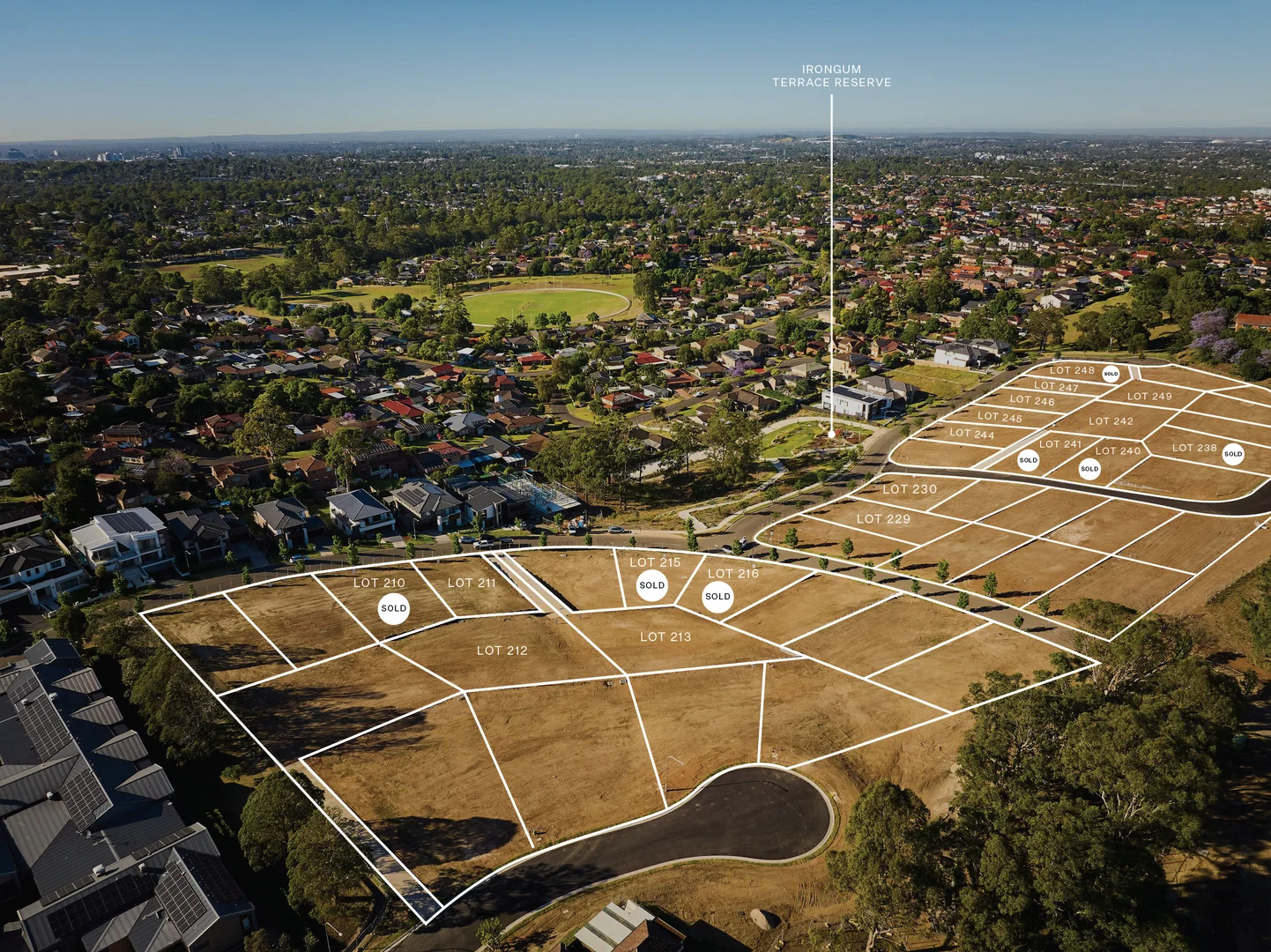 Additional image 3 of Lot 213 Banyan Ave, Norwest NSW 2153