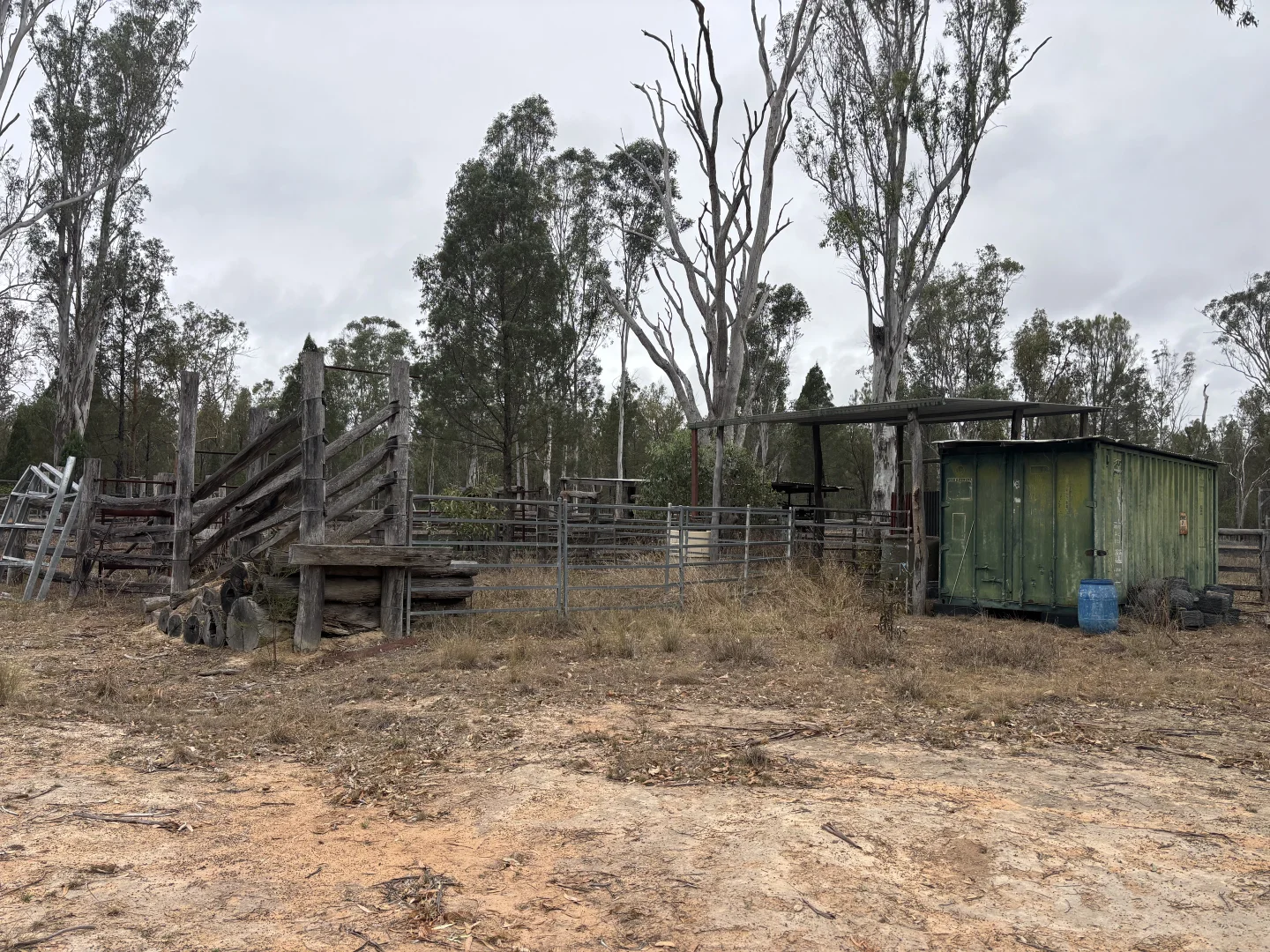 Additional image 3 of 250 Round Mountain Rd, Burra Burri QLD 4410