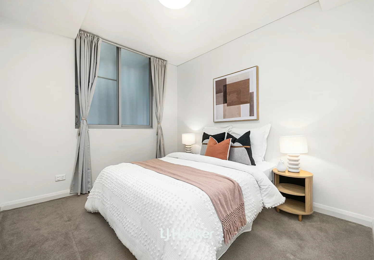 Additional image 5 of B202/3-7 Lorne Avenue, Killara NSW 2071