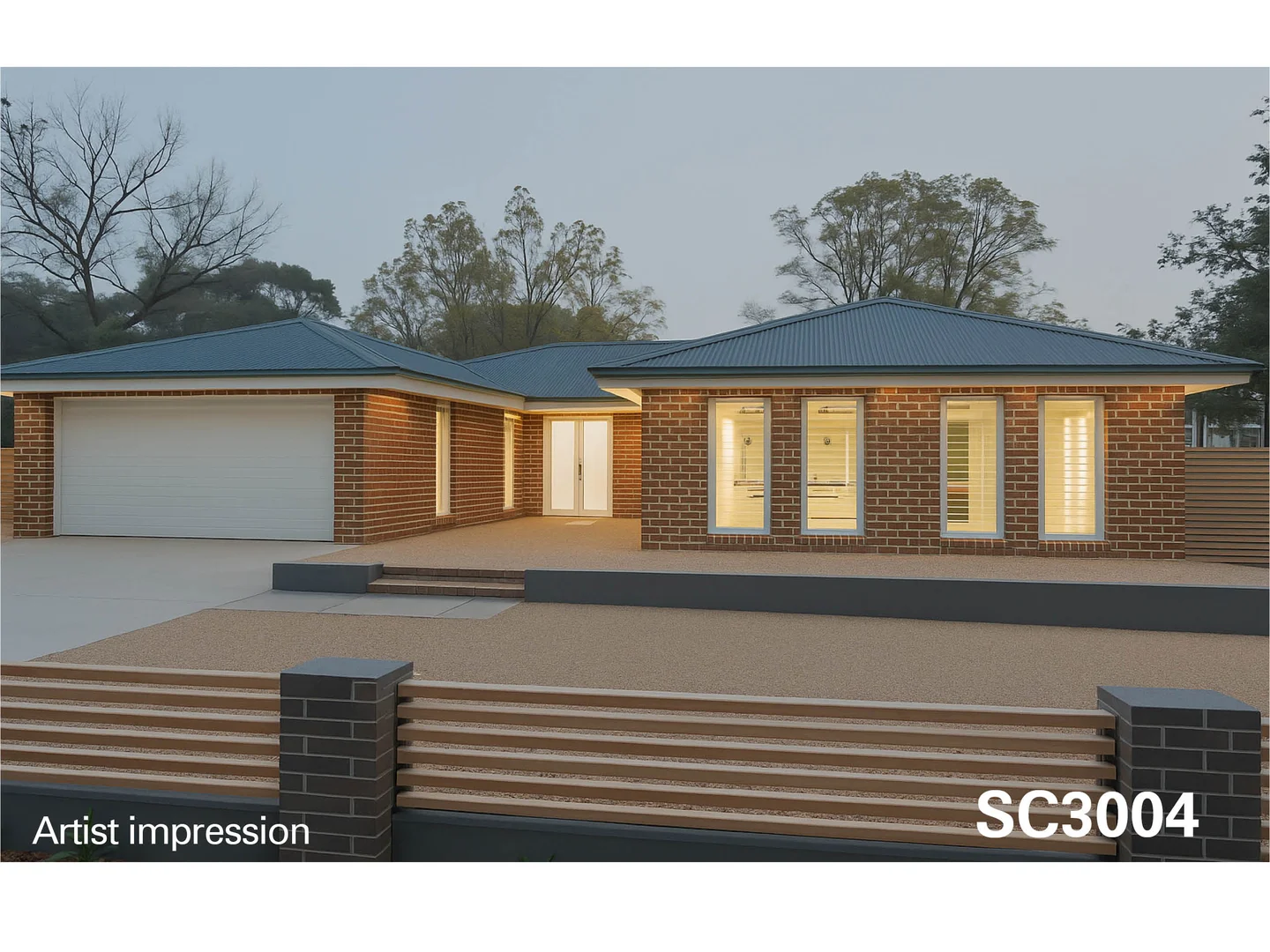 Additional image 5 of Lot 10/1922 Churchill Mine Rd, Burgowan QLD 4659