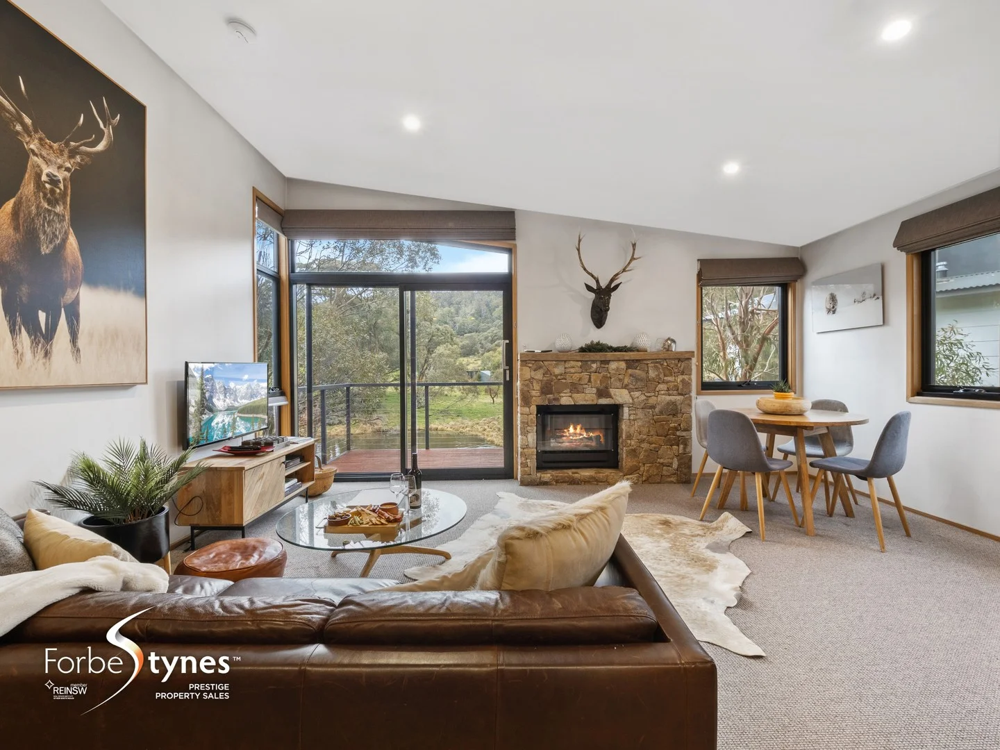 Additional image 5 of 49b Rose's Creek Road, Crackenback NSW 2627