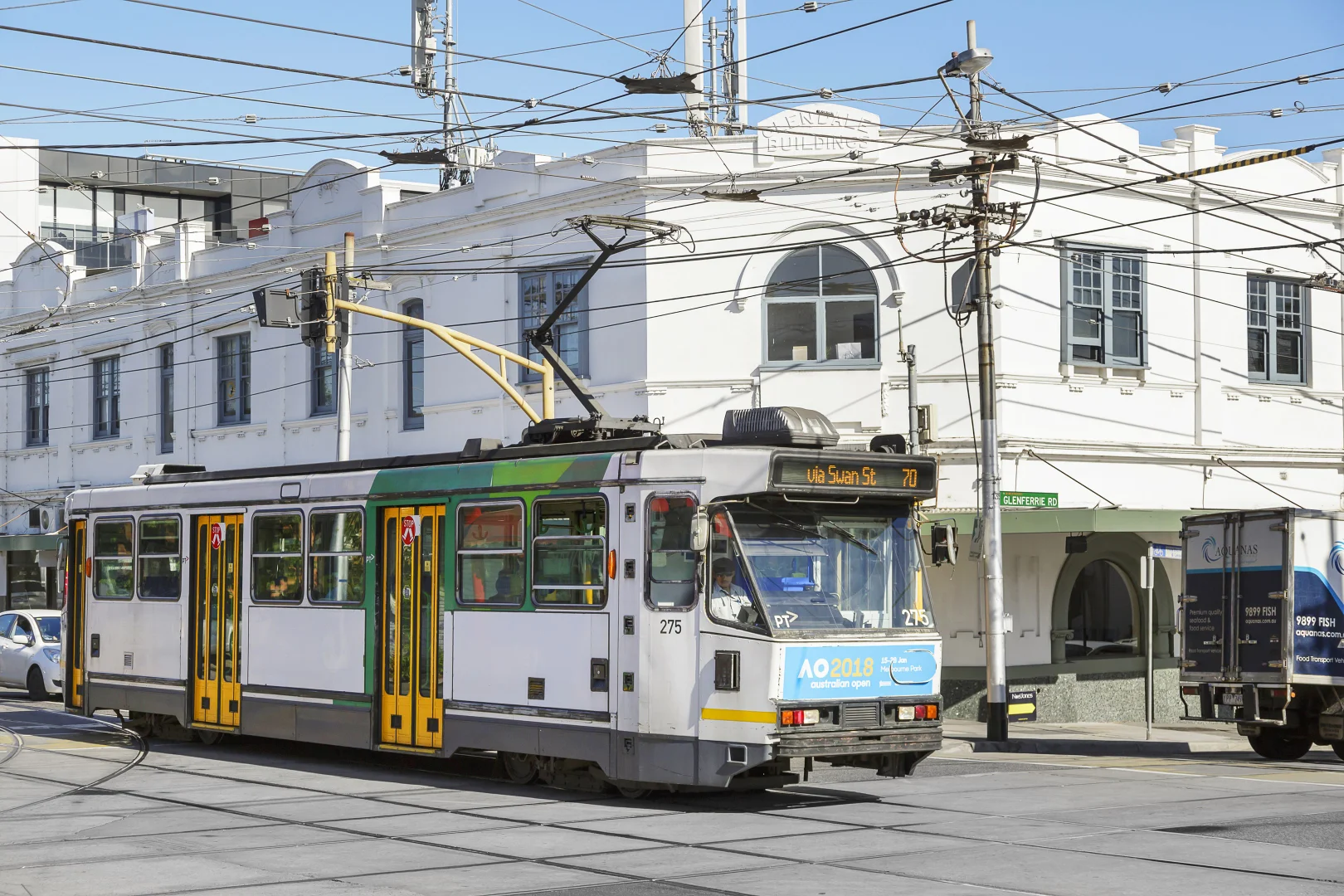 Additional image 7 of 208/81-83 Riversdale Road, Hawthorn VIC 3122