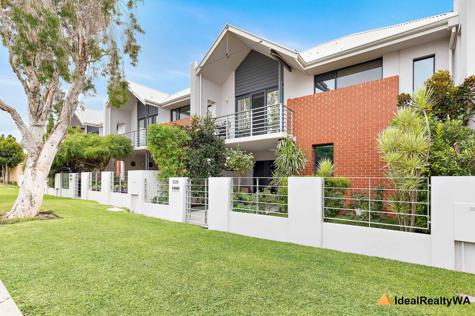 Additional image 30 of 5/28 Noalimba Crescent, Bateman WA 6150