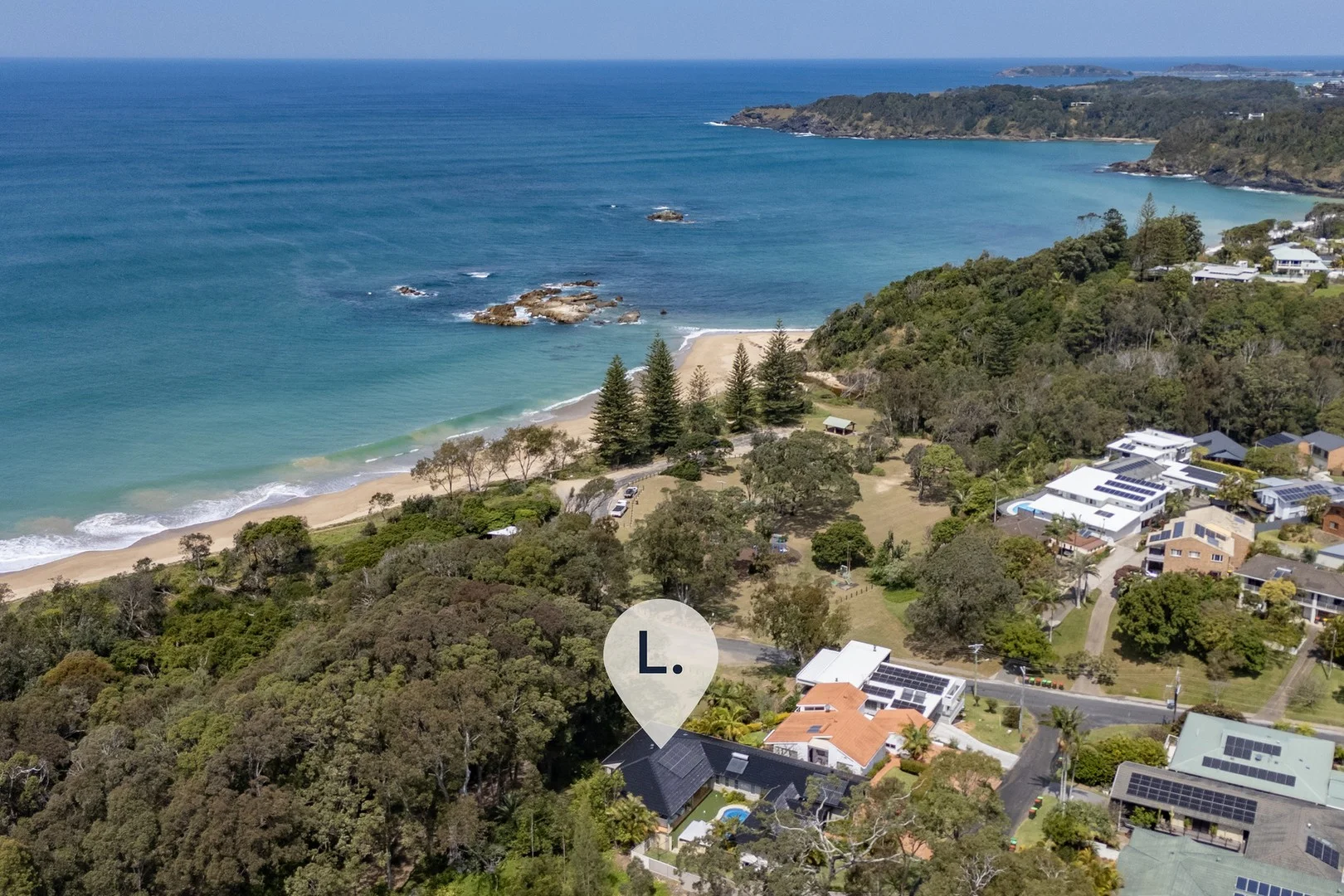 Additional image 3 of 6 Gross Michel Road, Korora NSW 2450