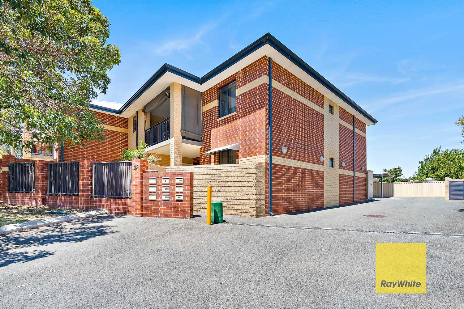 5/47 Stretton Way, Kenwick WA 6107