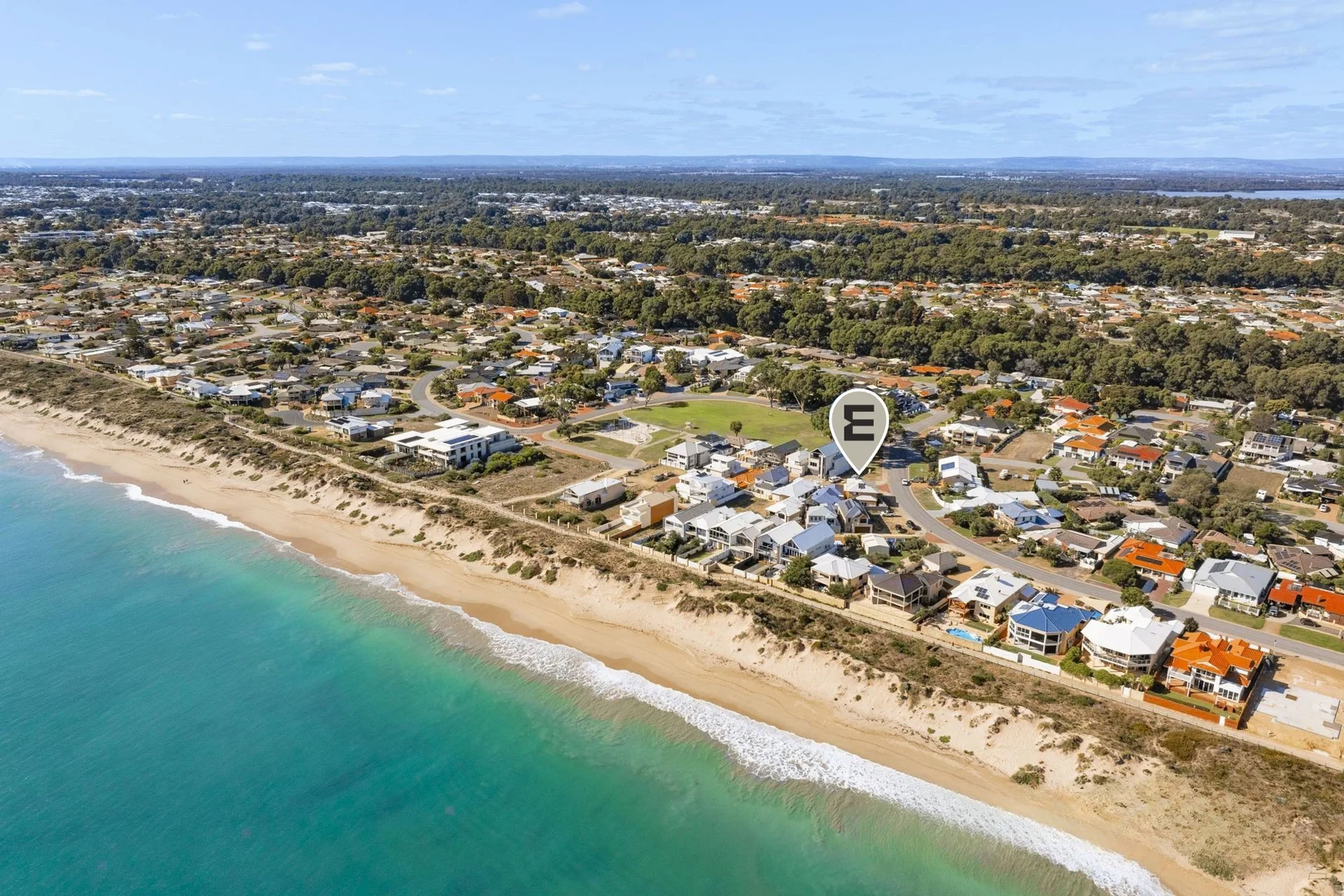 Lot 18/68 Hickman Road, Silver Sands WA 6210