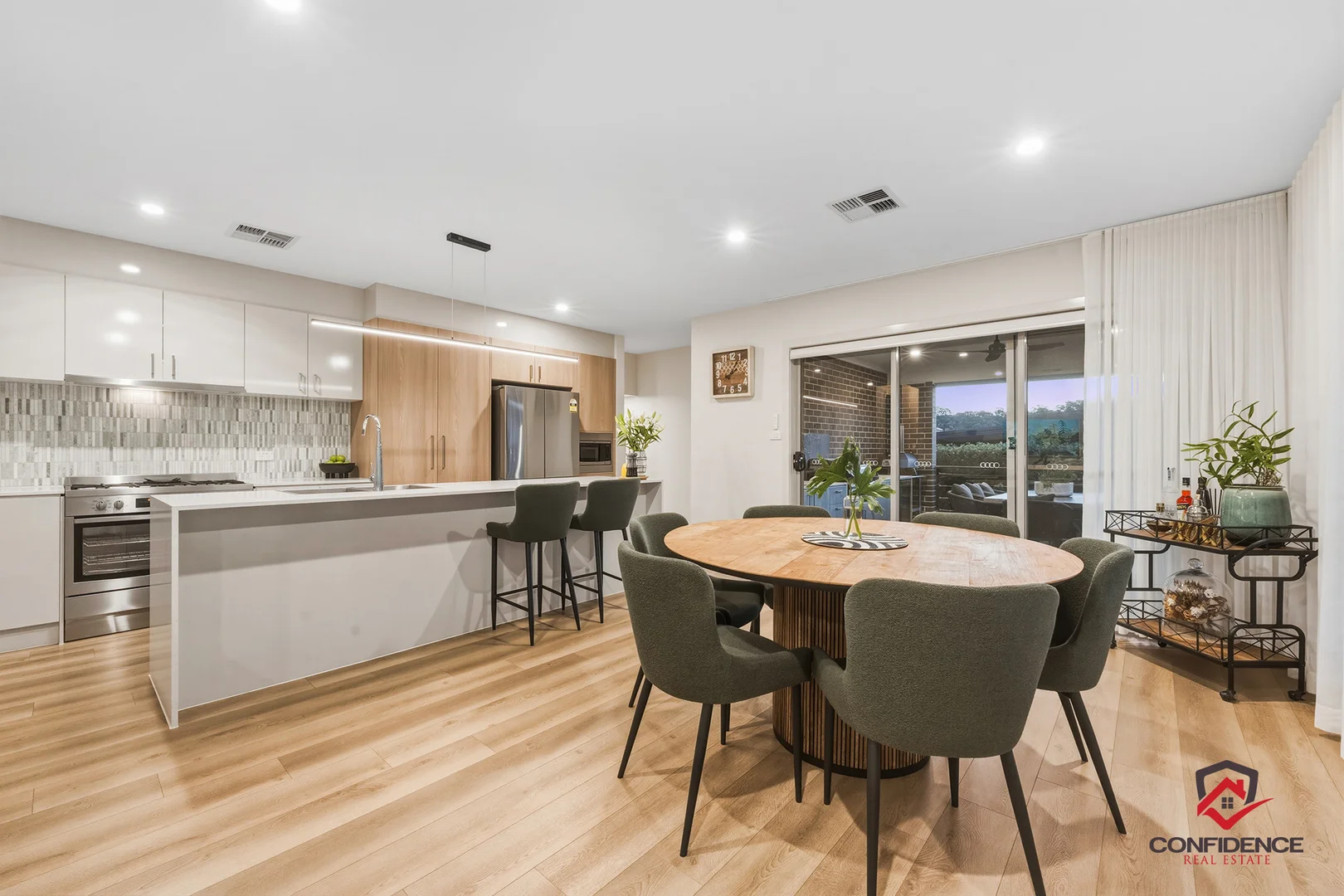 Additional image 18 of 10 Grassick Street, Taylor ACT 2913