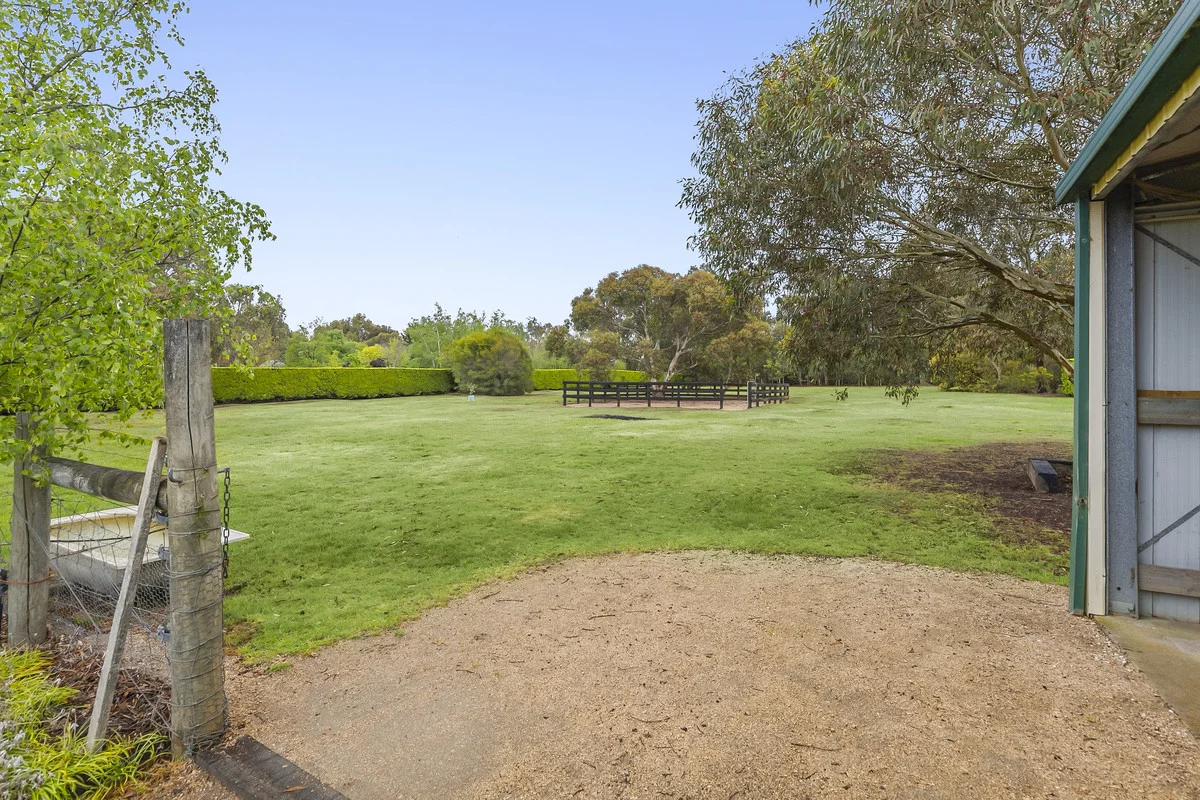 Additional image 20 of 18 Joseph Avenue, New Gisborne VIC 3438