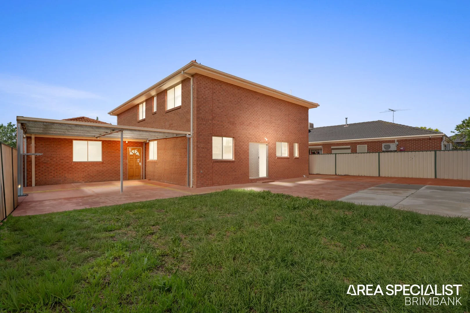 Additional image 13 of 20 Mochrie Grove, Cairnlea VIC 3023